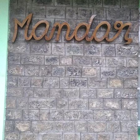 Hotel Mandar Gangtok Luaran gambar