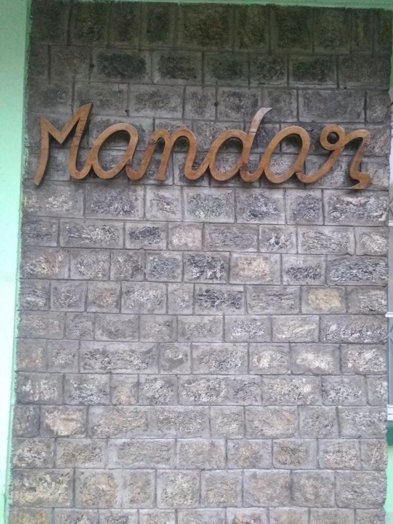 Hotel Mandar Gangtok Luaran gambar