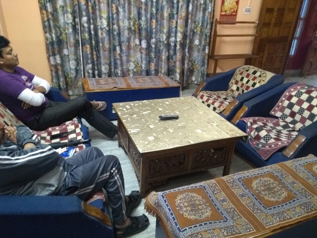 Hotel Mandar Gangtok Luaran gambar