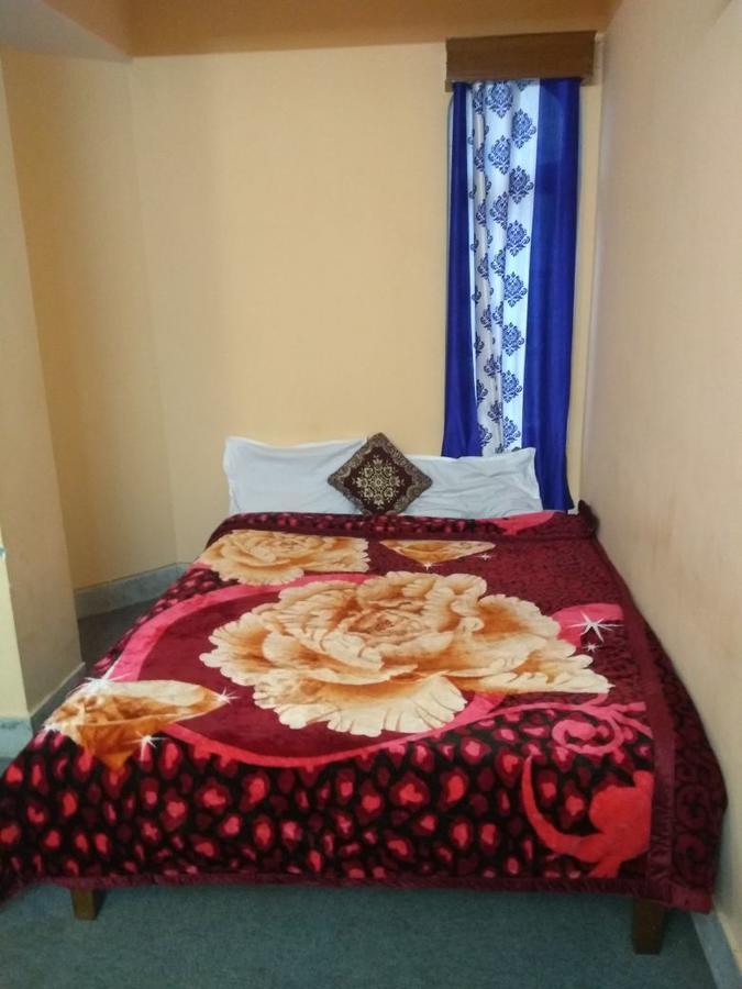 Hotel Mandar Gangtok Luaran gambar