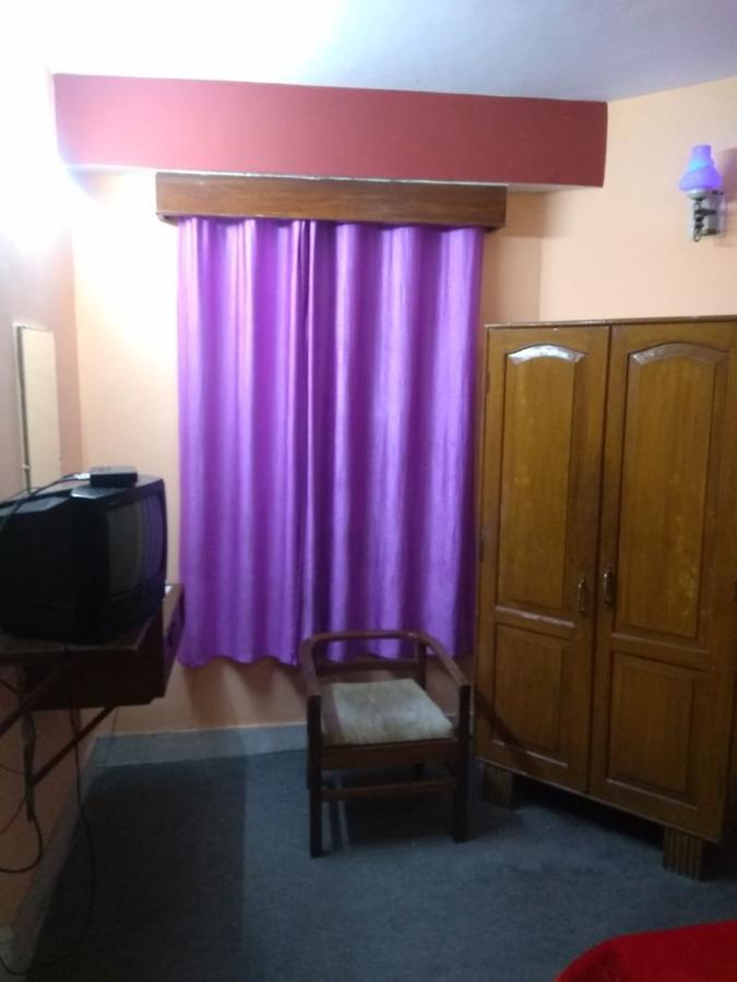 Hotel Mandar Gangtok Luaran gambar