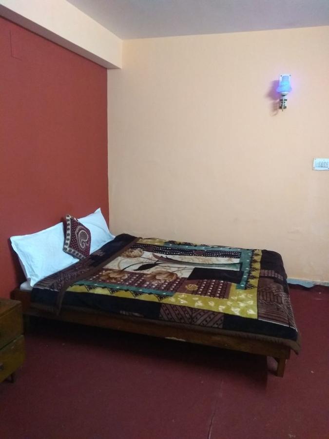 Hotel Mandar Gangtok Luaran gambar
