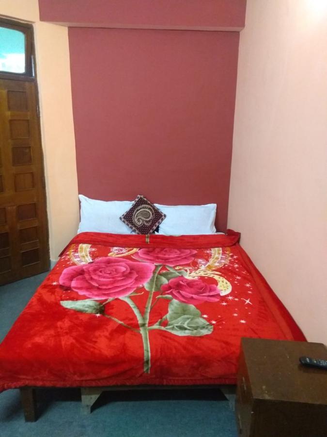 Hotel Mandar Gangtok Luaran gambar