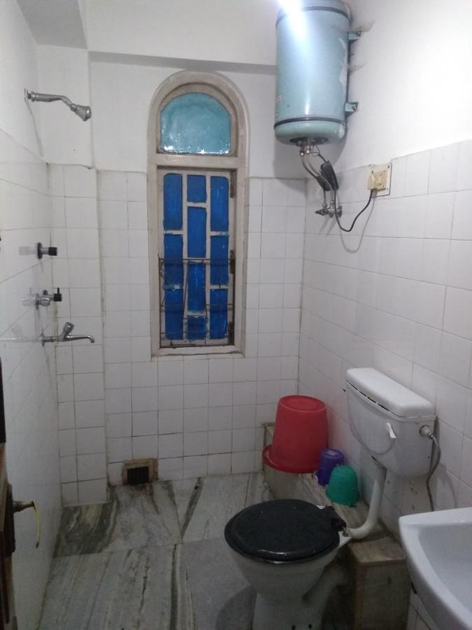 Hotel Mandar Gangtok Luaran gambar