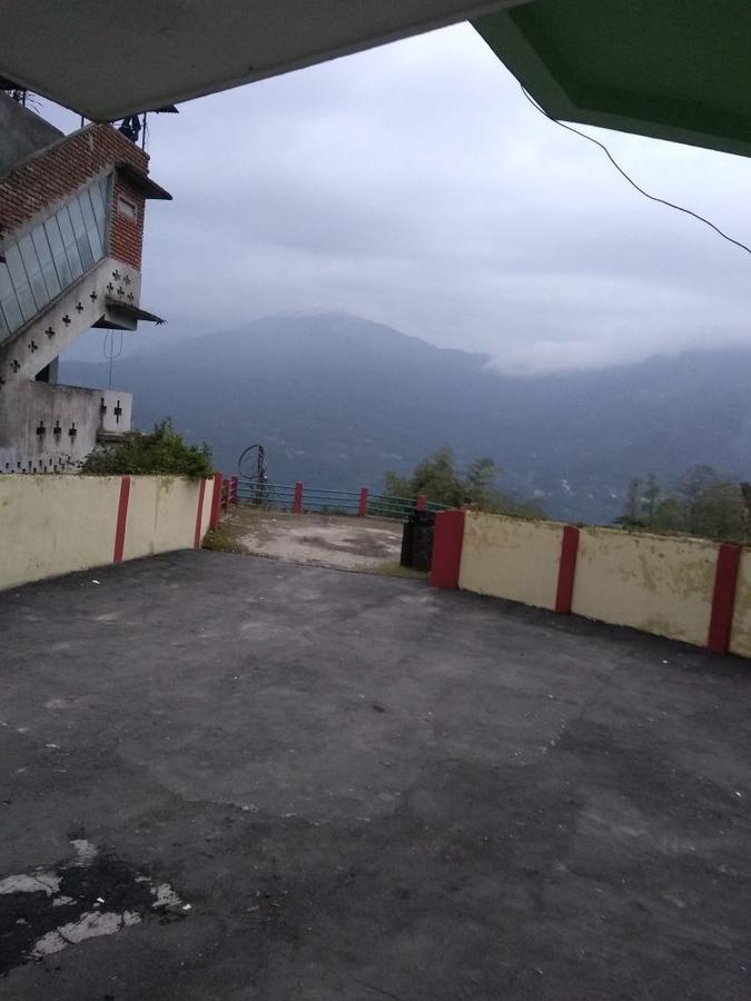 Hotel Mandar Gangtok Luaran gambar