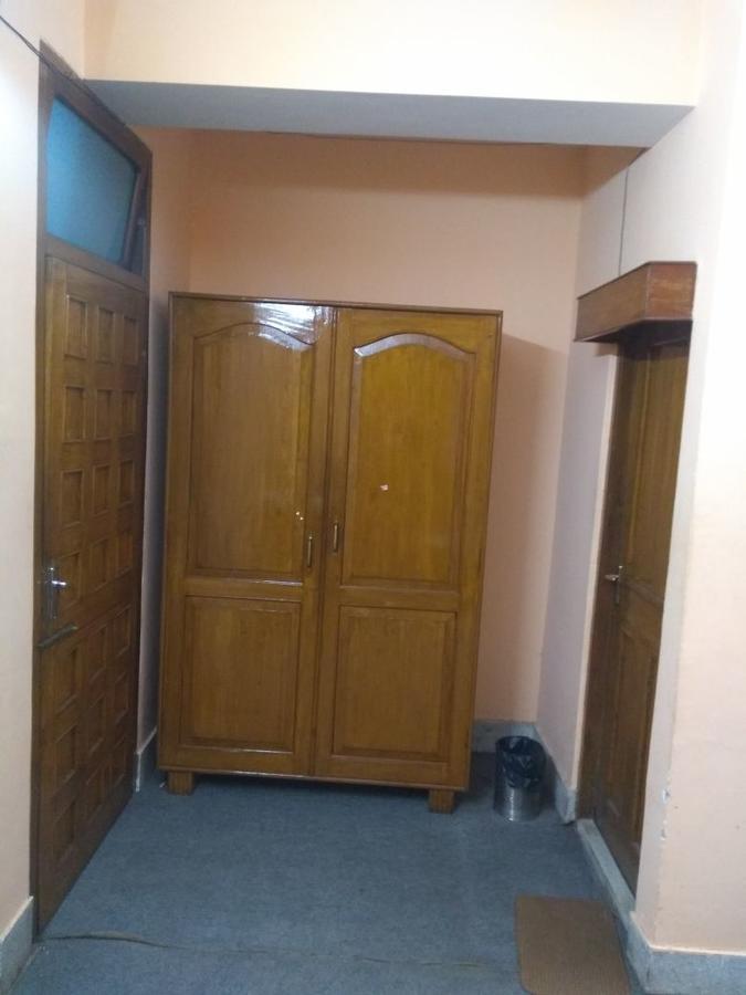 Hotel Mandar Gangtok Luaran gambar